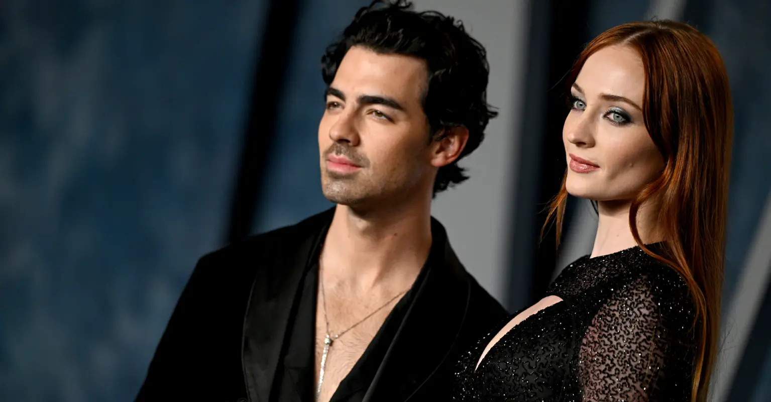 Joe Jonas reportedly files to dismiss his divorce case against estranged wife Sophie Turner