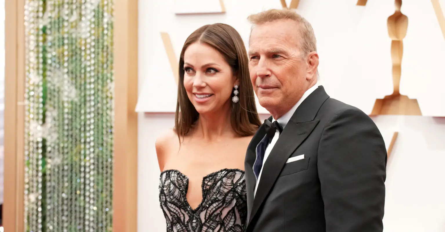 Judge explains why he sided with Kevin Costner over wife Christine in child support case