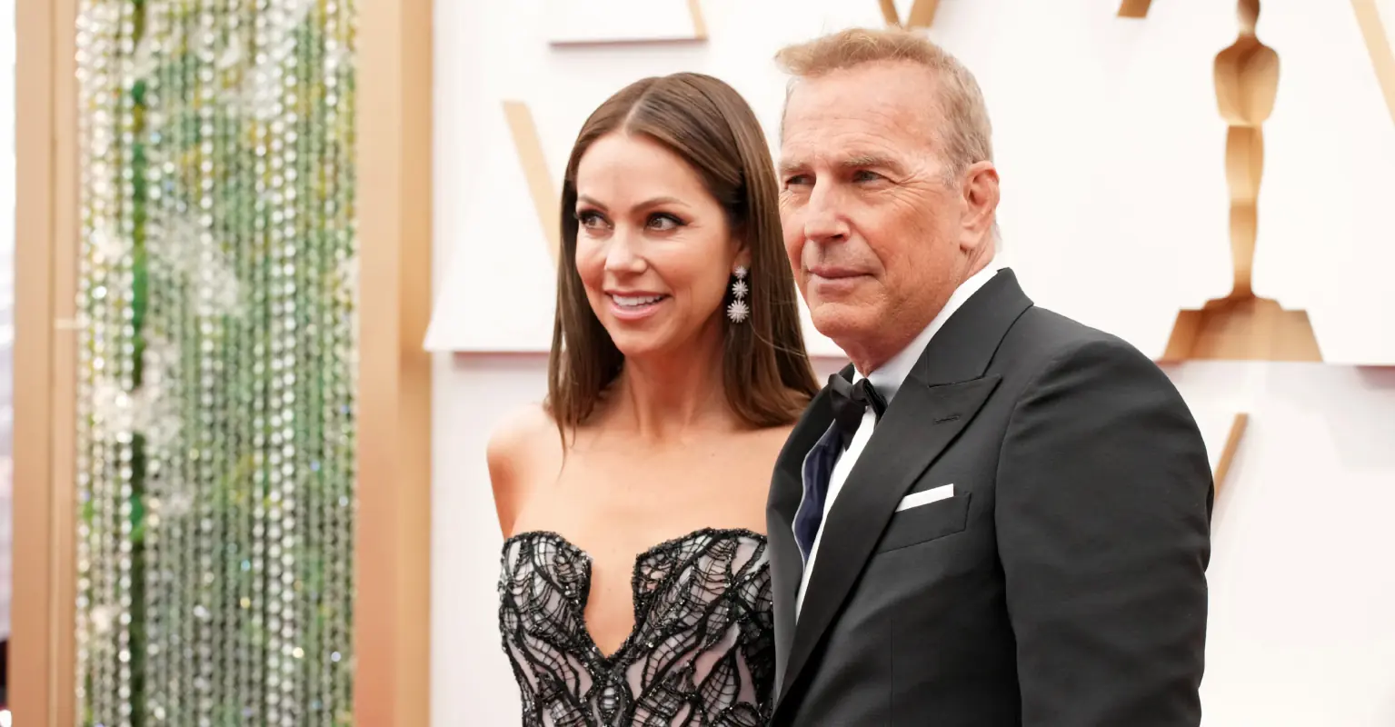Judge explains why he sided with Kevin Costner over wife Christine in child support case