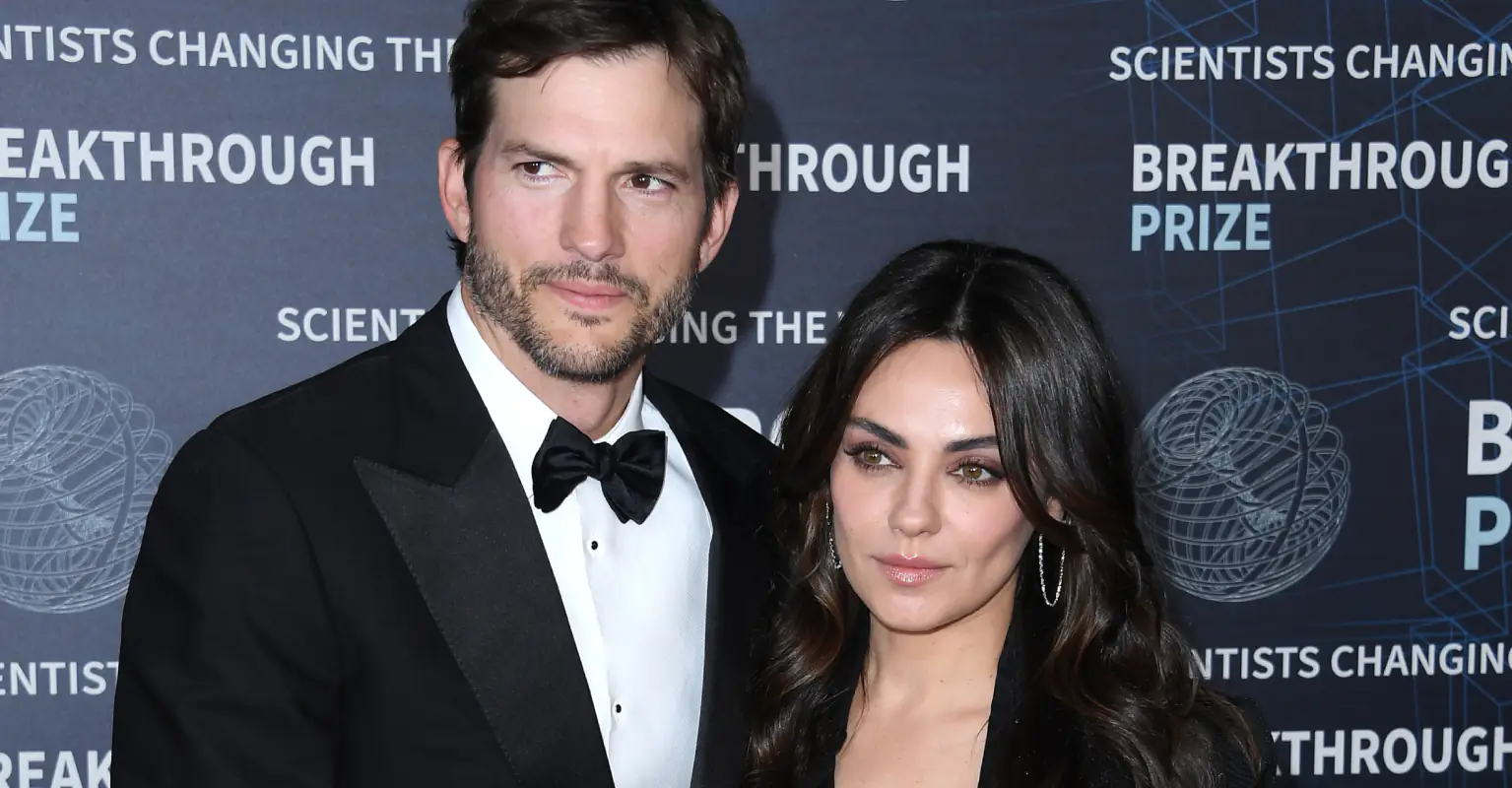 Danny Masterson victim slams Ashton Kutcher and Mila Kunis following apology video