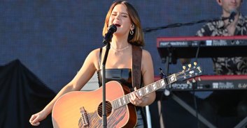 Maren Morris blasts the country music industry and calls out women who like the genre