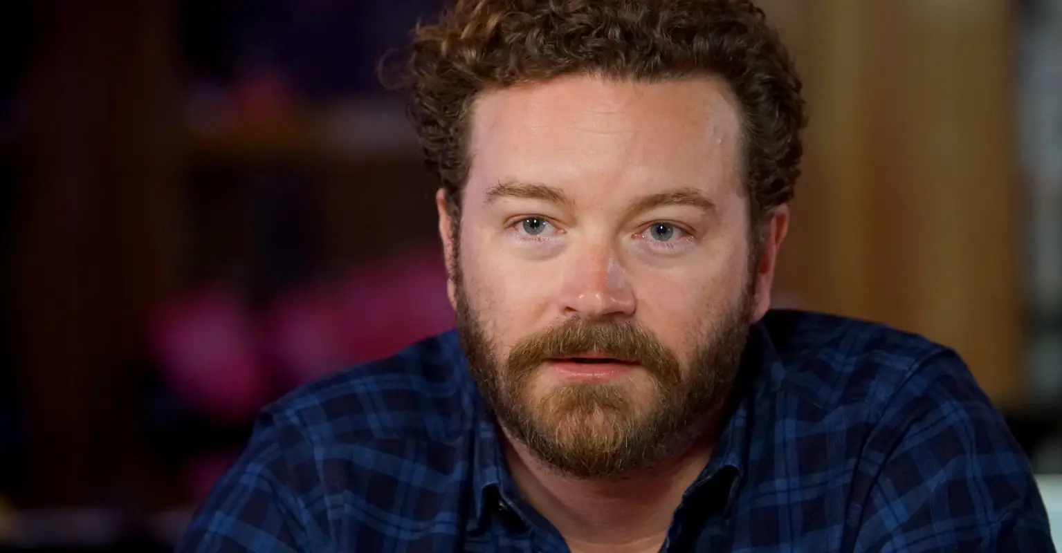Danny Masterson accuser publicly speaks out after actor is sentenced to 30 years behind bars