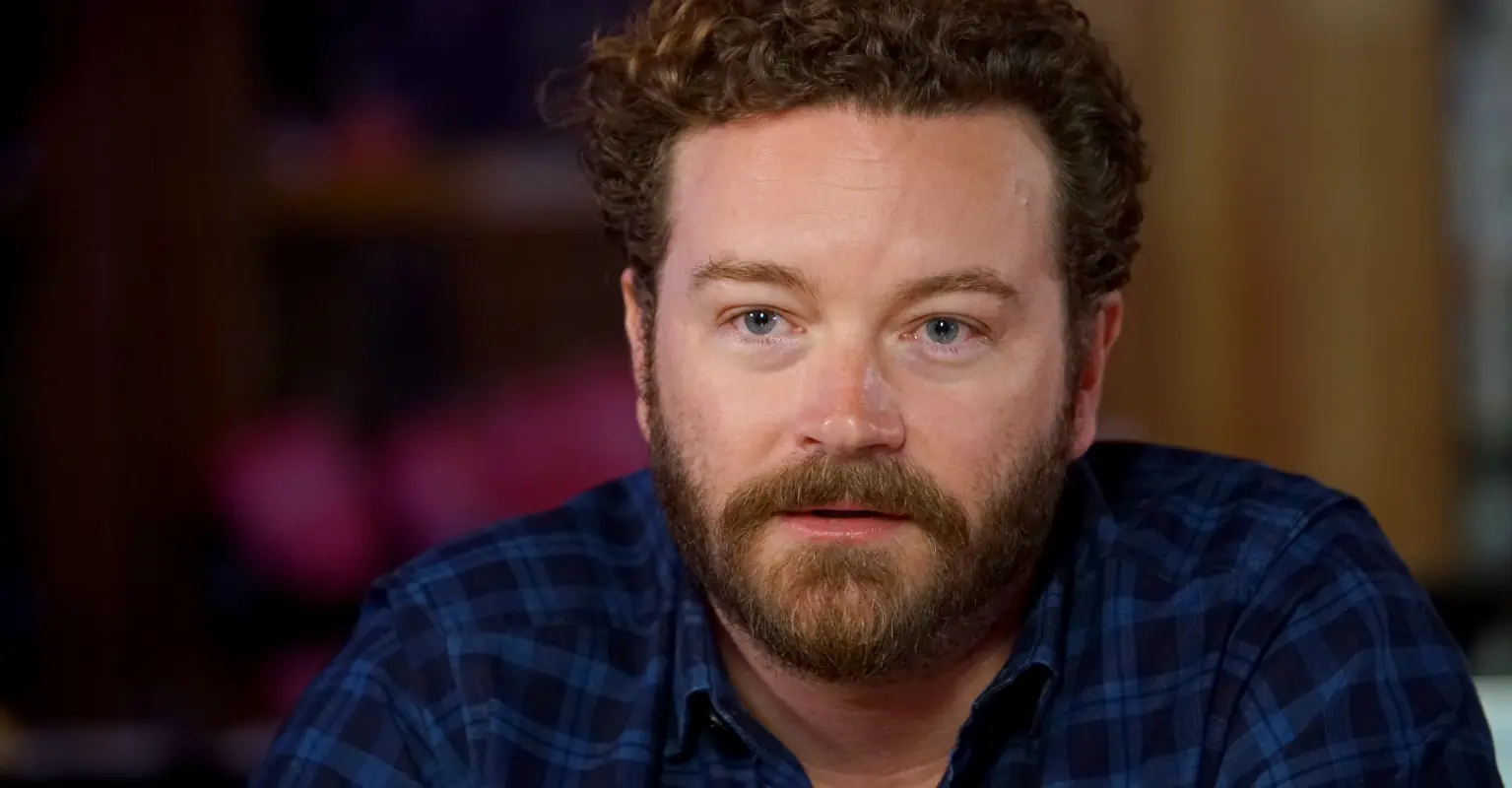 Danny Masterson accuser publicly speaks out after actor is sentenced to 30 years behind bars