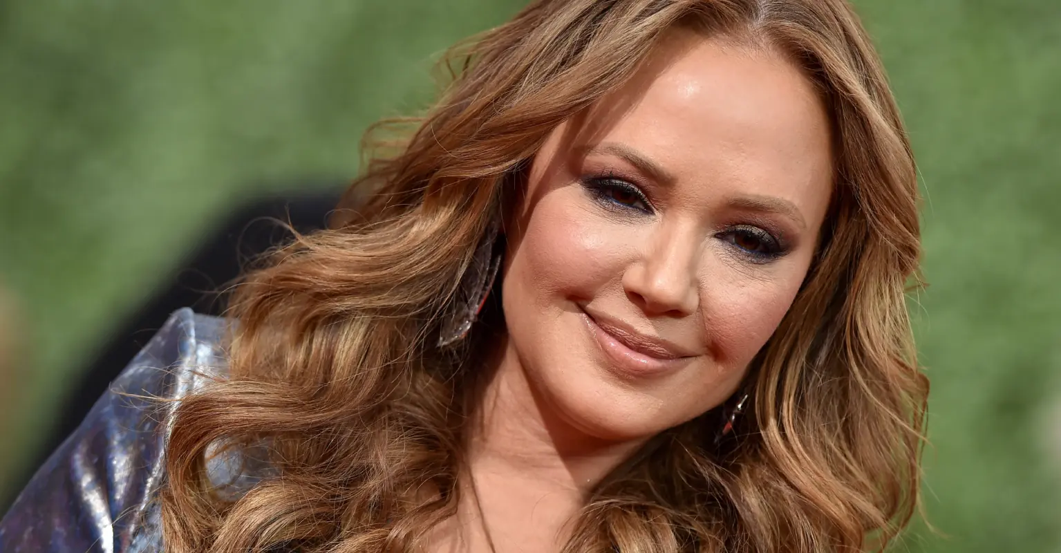 Leah Remini blasts The Church of Scientology in powerful statement following Danny Masterson sentencing