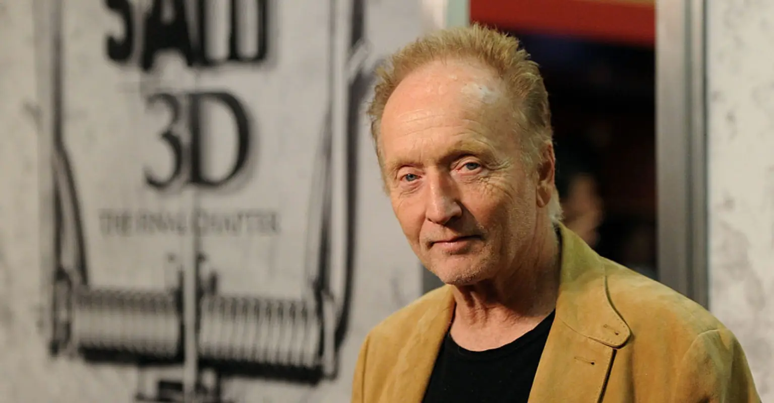 New horror movie is so gruesome viewers are being handed sick bags