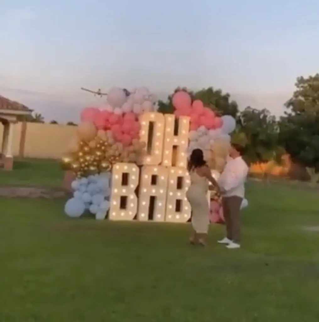 Pilot is tragically killed after extreme gender reveal stunt goes wrong - Article Image 1