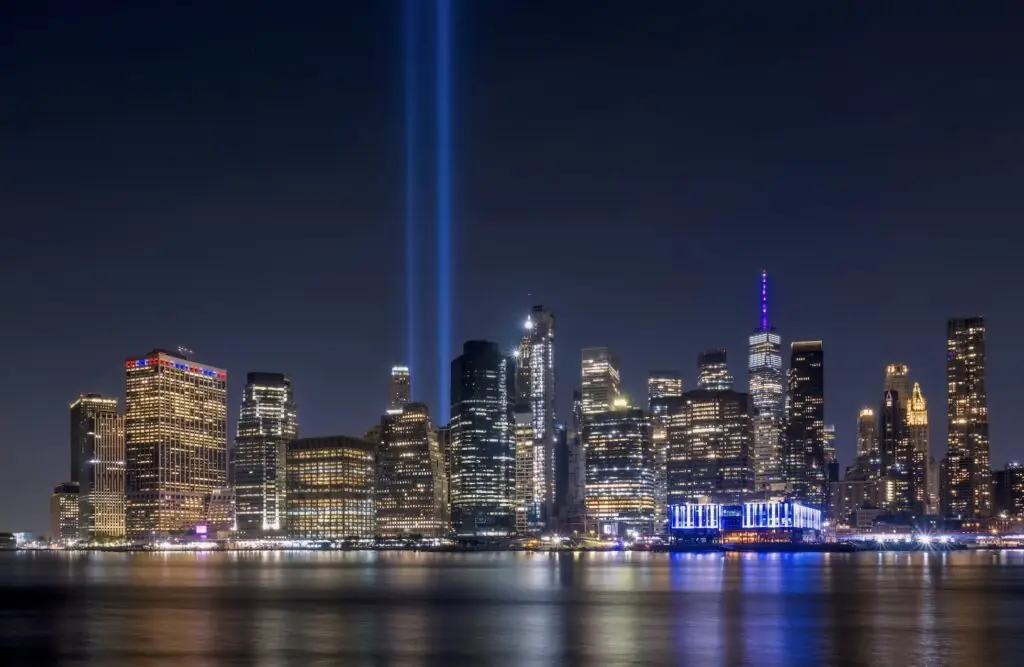 Remembering every individual who died 23 years ago in the 9/11 attacks - Article Image 1