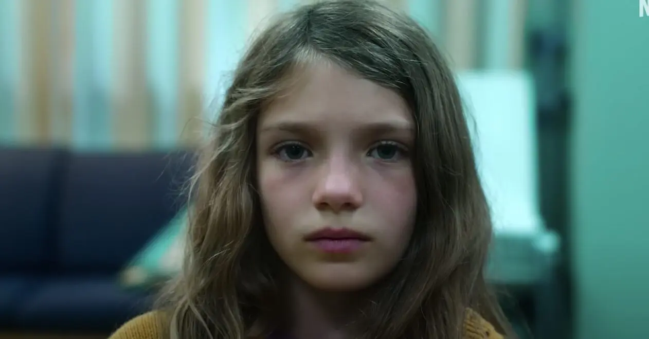 Horror fans are calling Netflix's terrifying new series a '10/10' watch