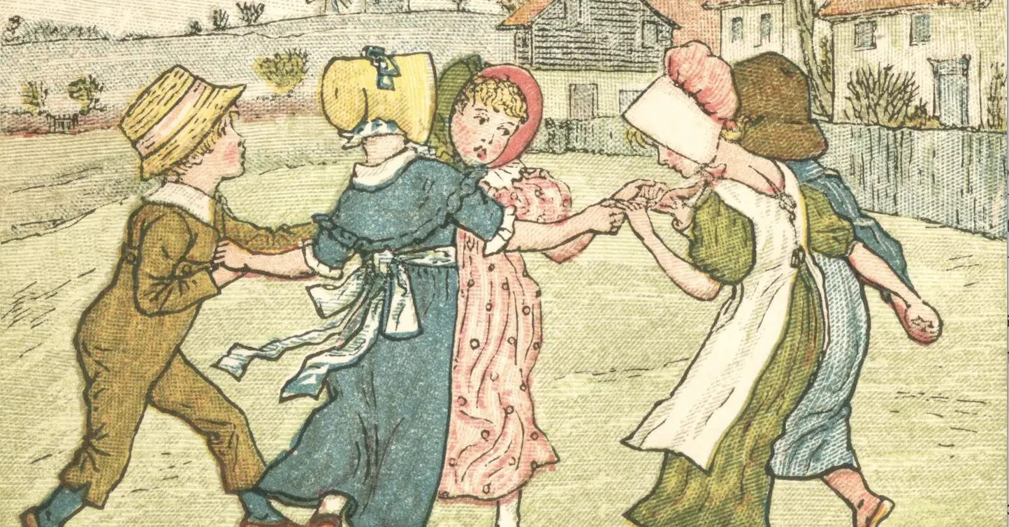 Dark meaning behind kids song 'It's Raining, It's Pouring' leaves people 'traumatized'