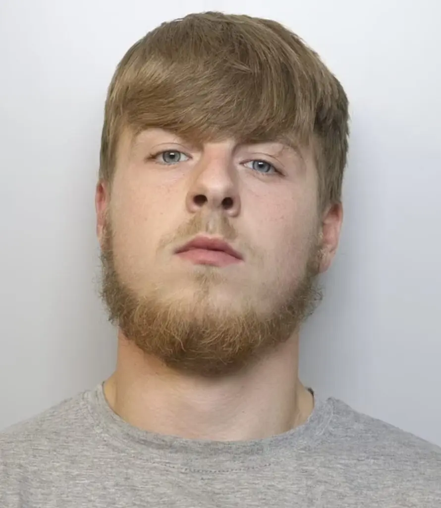 Mom who turned in her teenage son to the police for murder says she has no regrets - Article Image 1