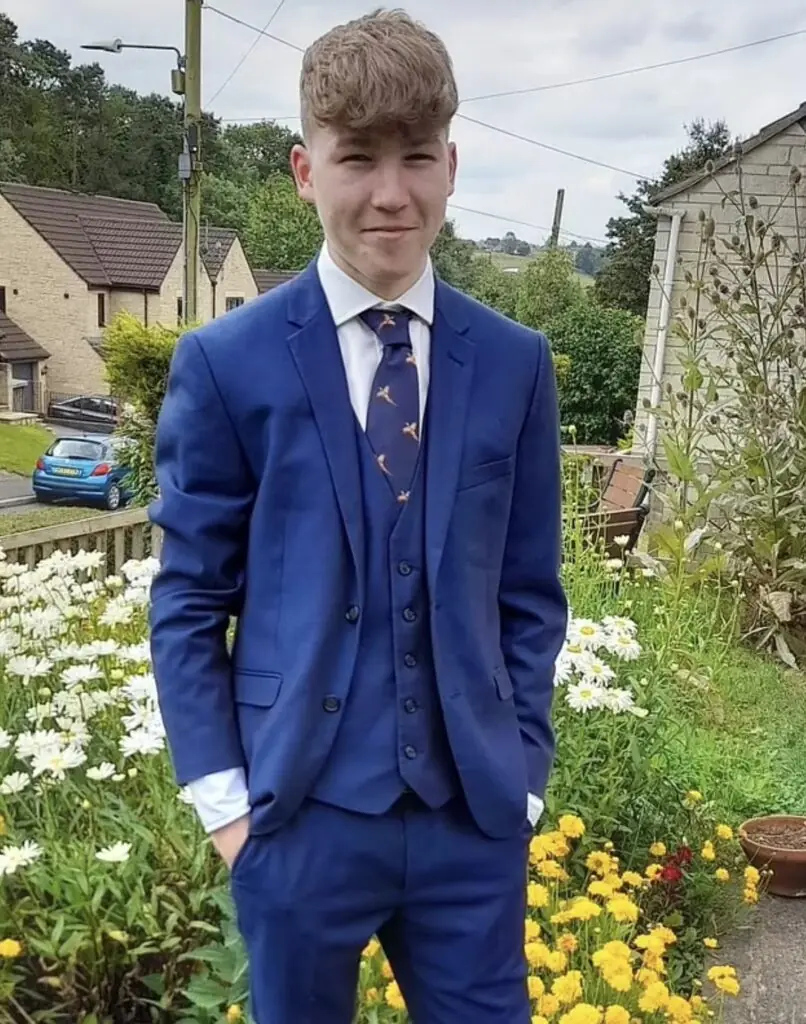 Mom who turned in her teenage son to the police for murder says she has no regrets - Article Image 2