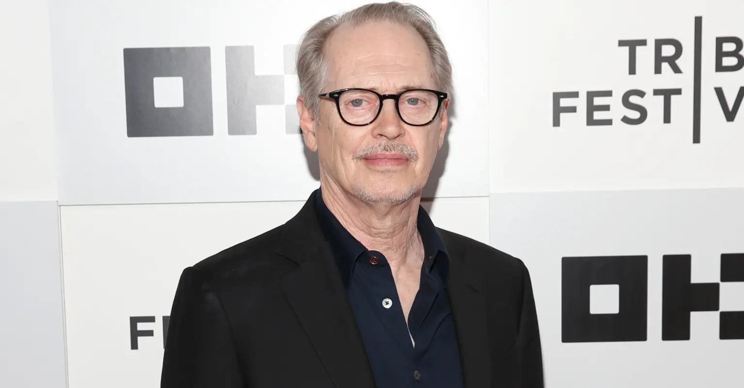 Steve Buscemi on the trauma he suffered after returning to work with the FDNY on 9/11