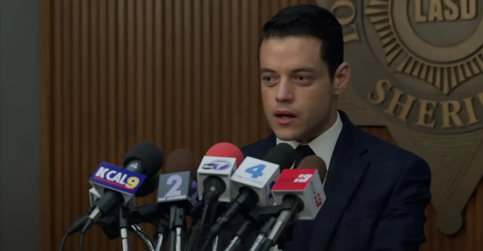 New Netflix movie is so scary people are being forced to turn it off after 2 minutes