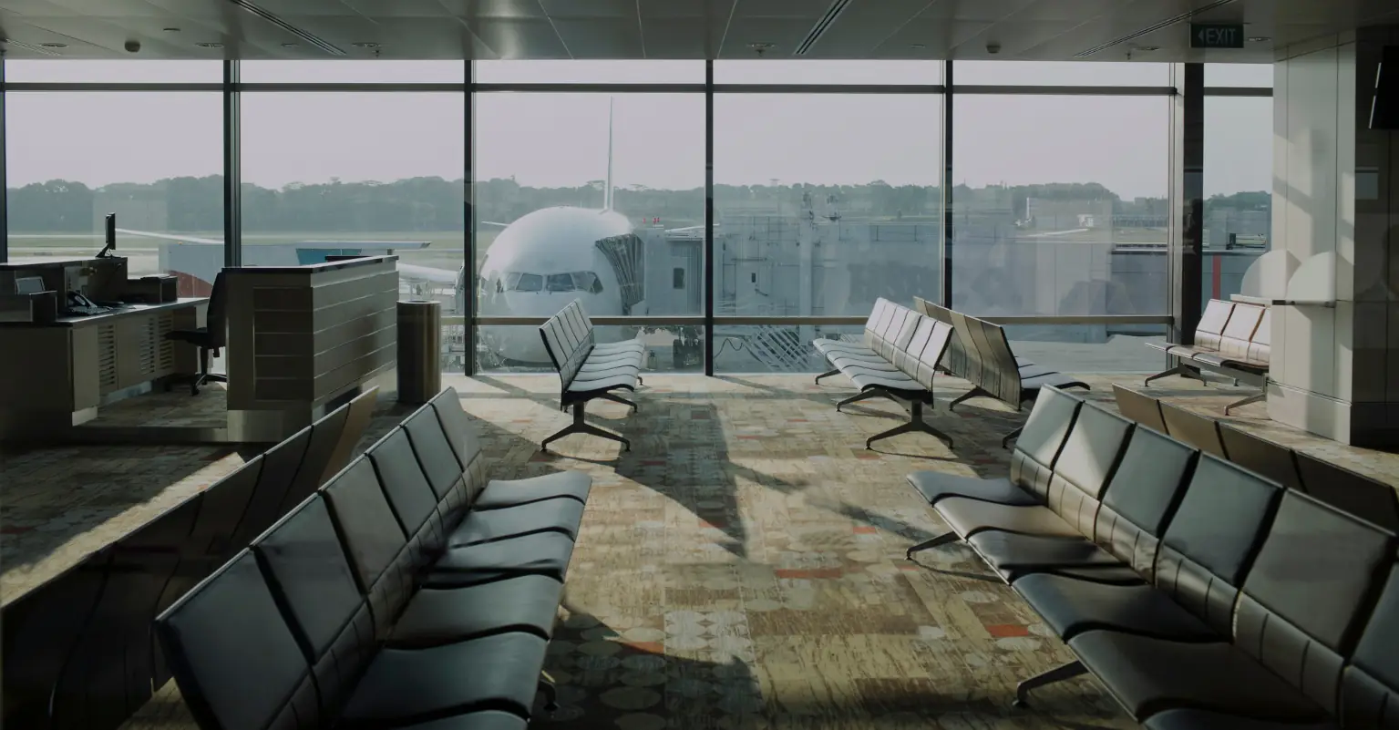 94-year-old grandmother travels across the country to say final goodbye to sister