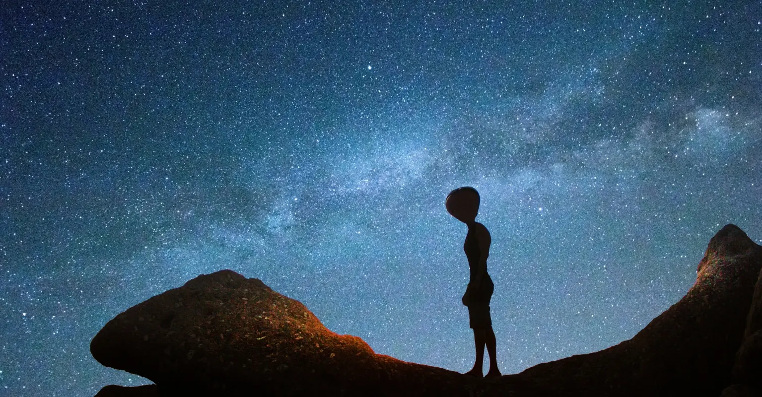 Two alleged 'non human' bodies unveiled during public hearing in Mexico