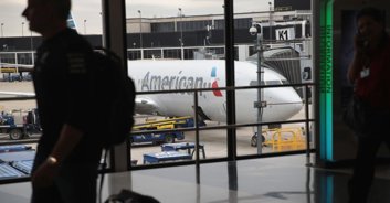 Couple with baby kicked off flight after passengers 'complained about their body odor'