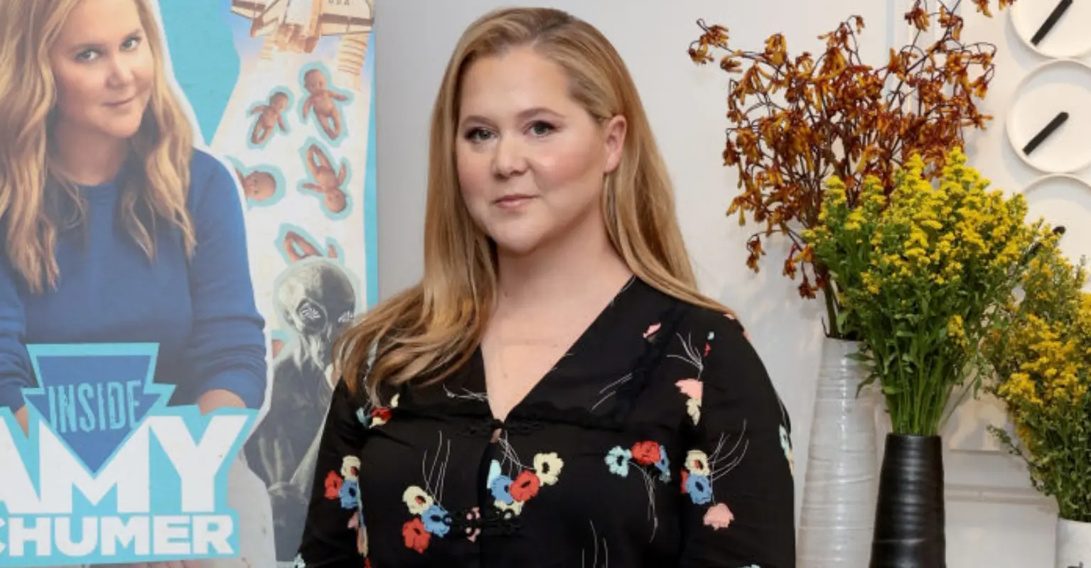 Amy Schumer deletes post about Nicole Kidman after 'bullying' accusations