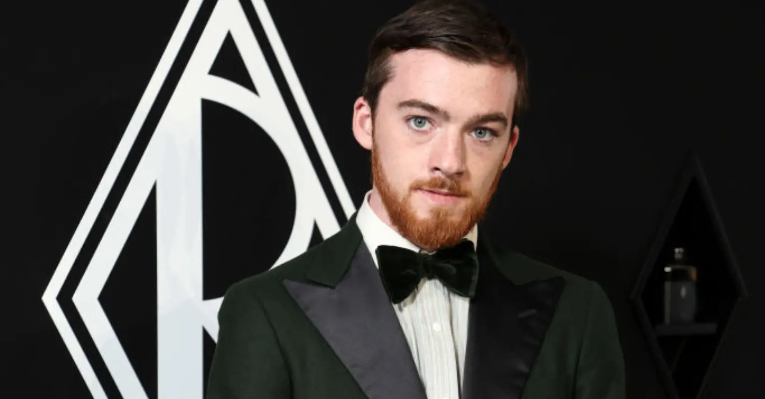 Angus Cloud's mom speaks out for first time since star's sudden death aged 25