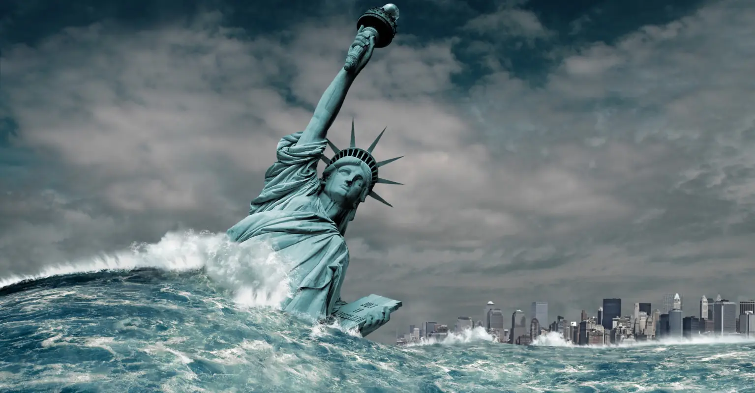 Man claims he's a 'cyborg from 2050 sent to issue humans urgent warning about apocalypse'