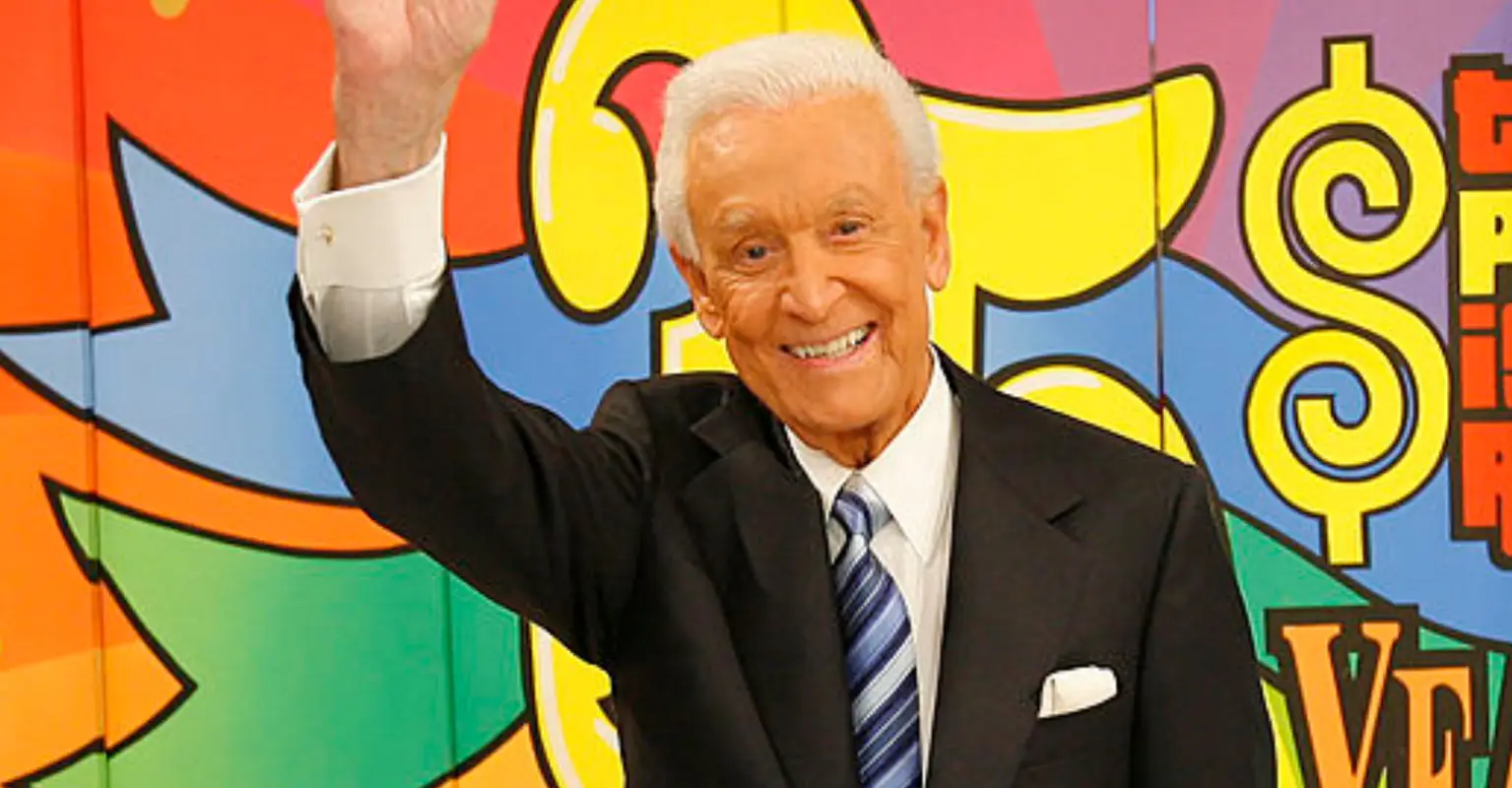 'The Price Is Right' host Bob Barker’s cause of death revealed