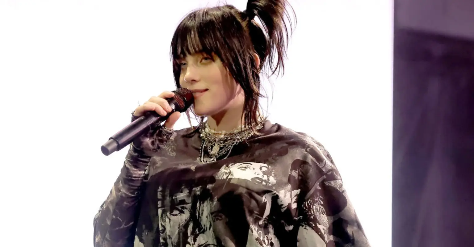 Fans think Billie Eilish's brother's girlfriend looks exactly like her