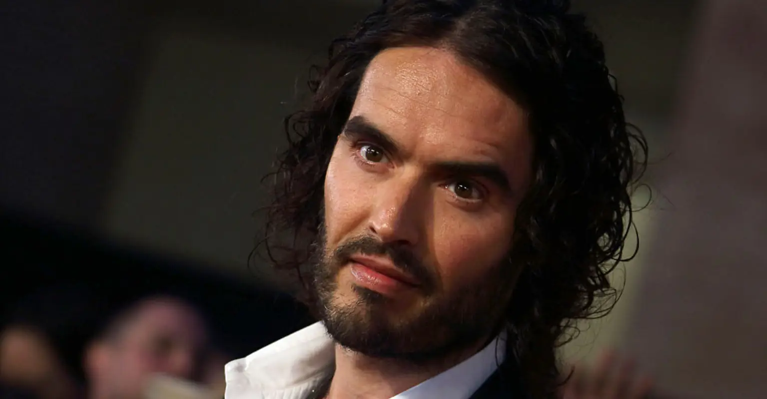 Police issue statement following accusations of rape against Russell Brand