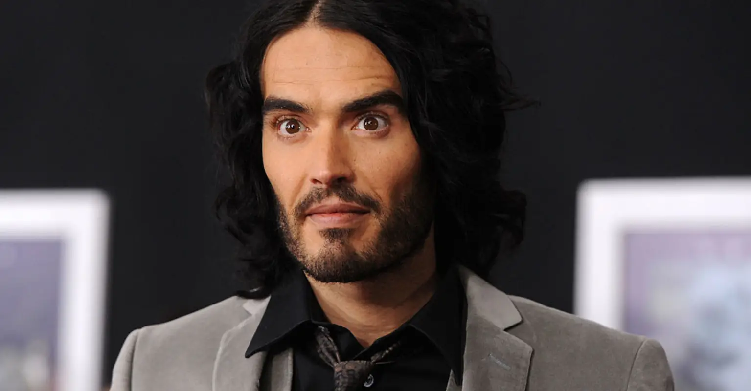 Andrew Tate, Tucker Carlson, and Elon Musk voice support for Russell Brand amid allegations