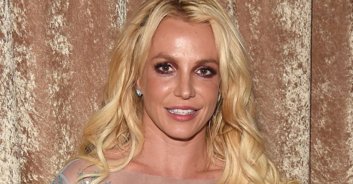 Britney Spears' fans push for 'rescue' of tiny dogs in background of bizarre 'knife' video