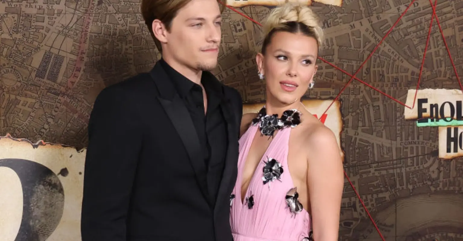 Millie Bobby Brown shares the reason she won't let future father-in-law Bon Jovi sing at wedding