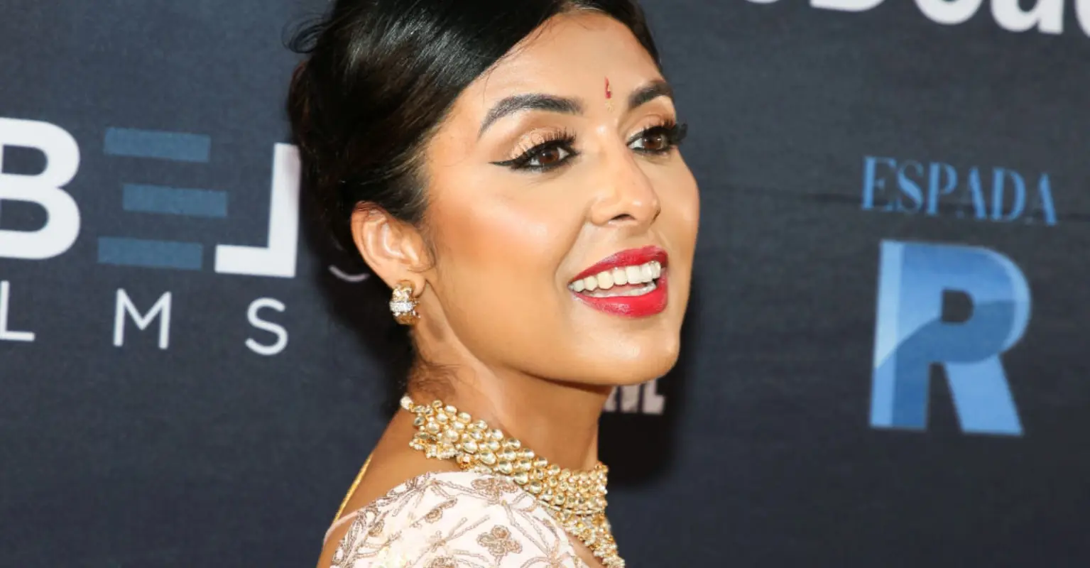 Comedian opens up about the difficulties of dating as a 36-year-old virgin