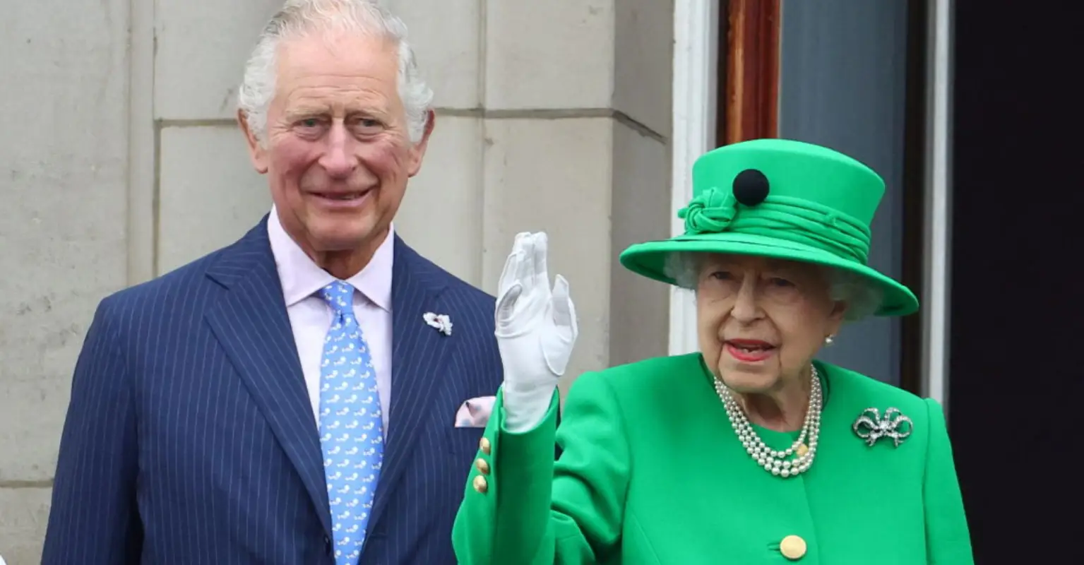 King Charles III addresses the nation on anniversary of Queen Elizabeth II's death