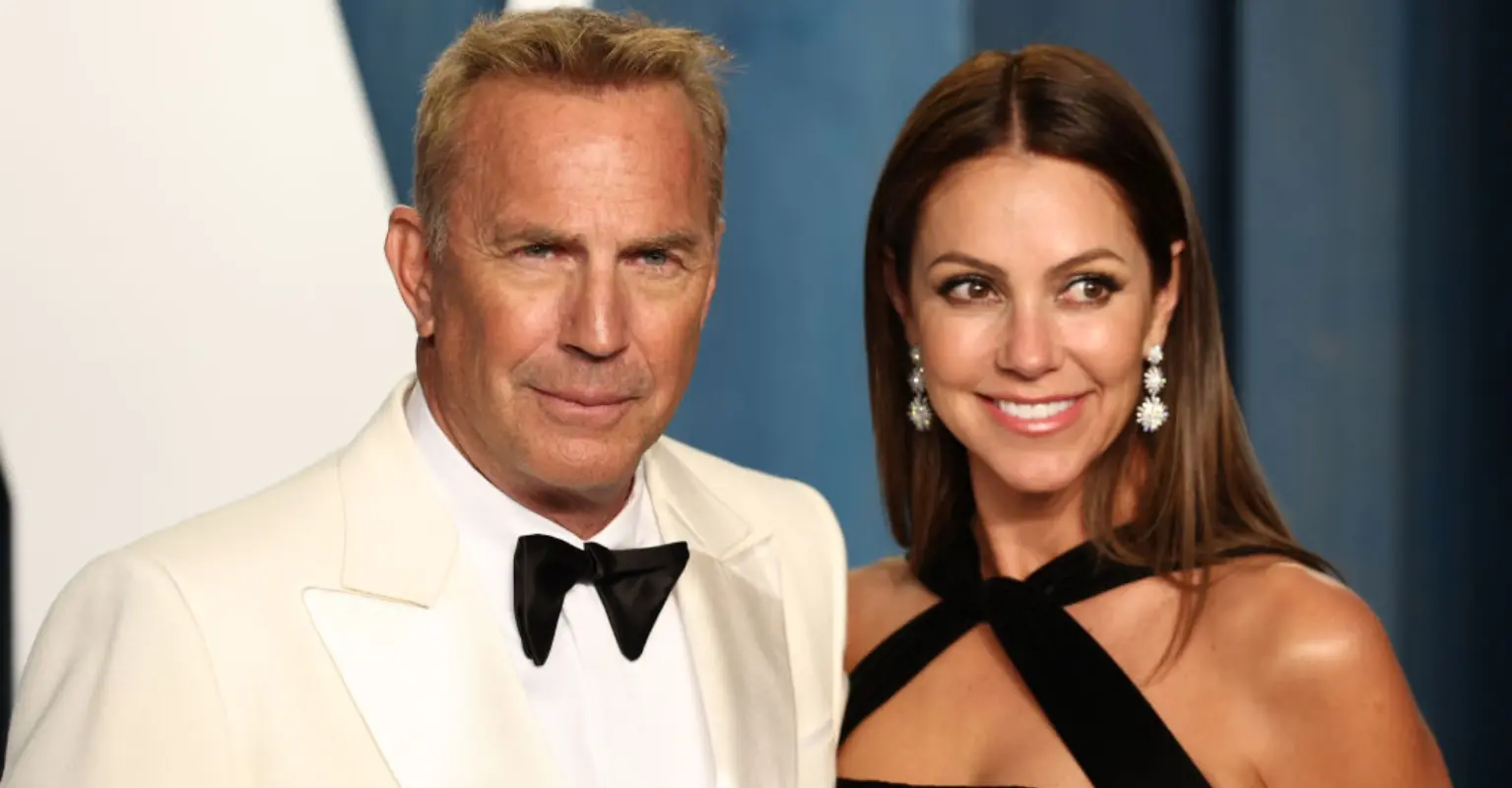 Kevin Costner's lawyer blasts star's ex-wife's demand that he pay her $885K legal fee bill