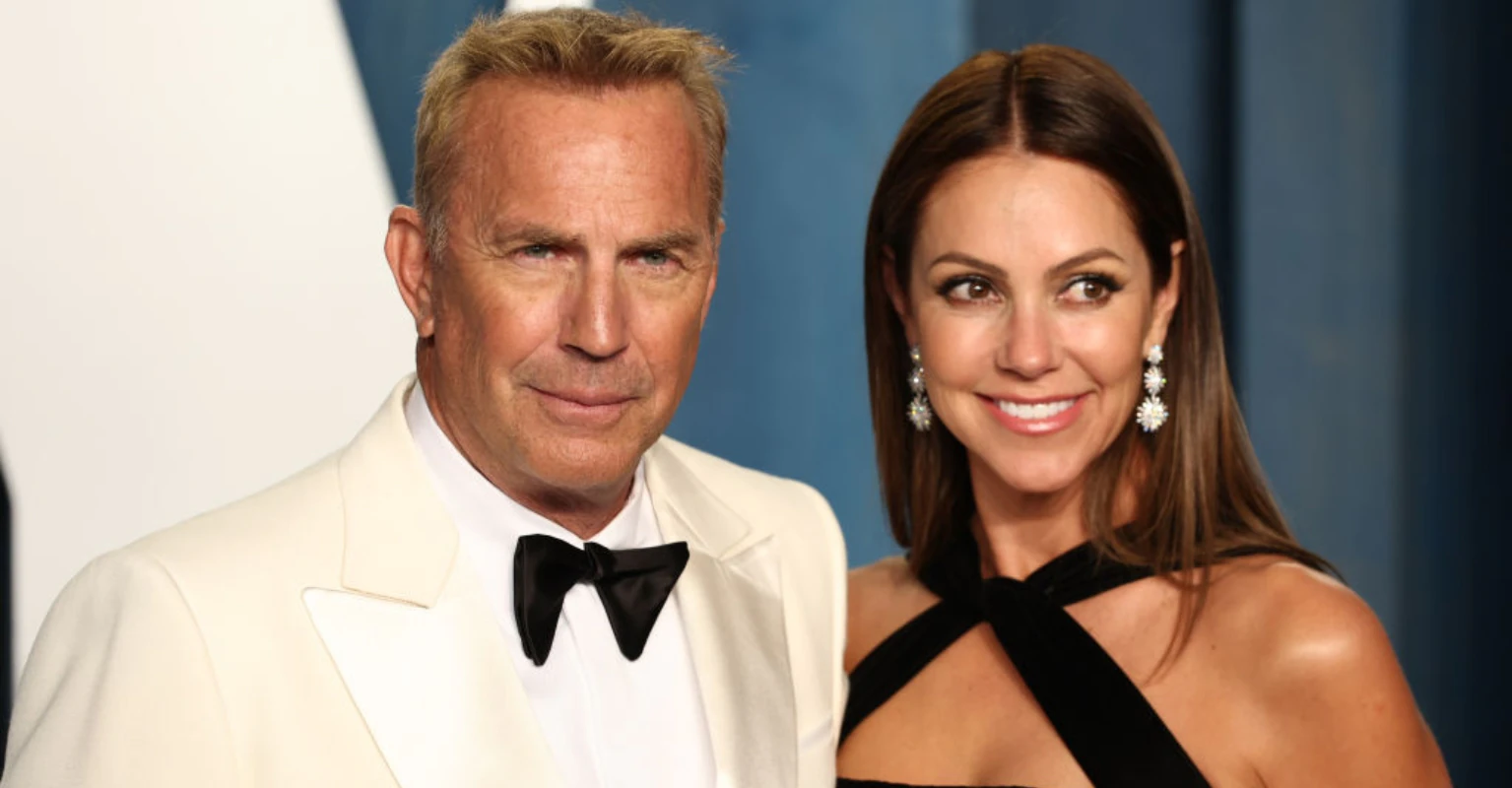 Kevin Costner's ex says she'll have to 'enter the workforce' after child support is cut amid divorce