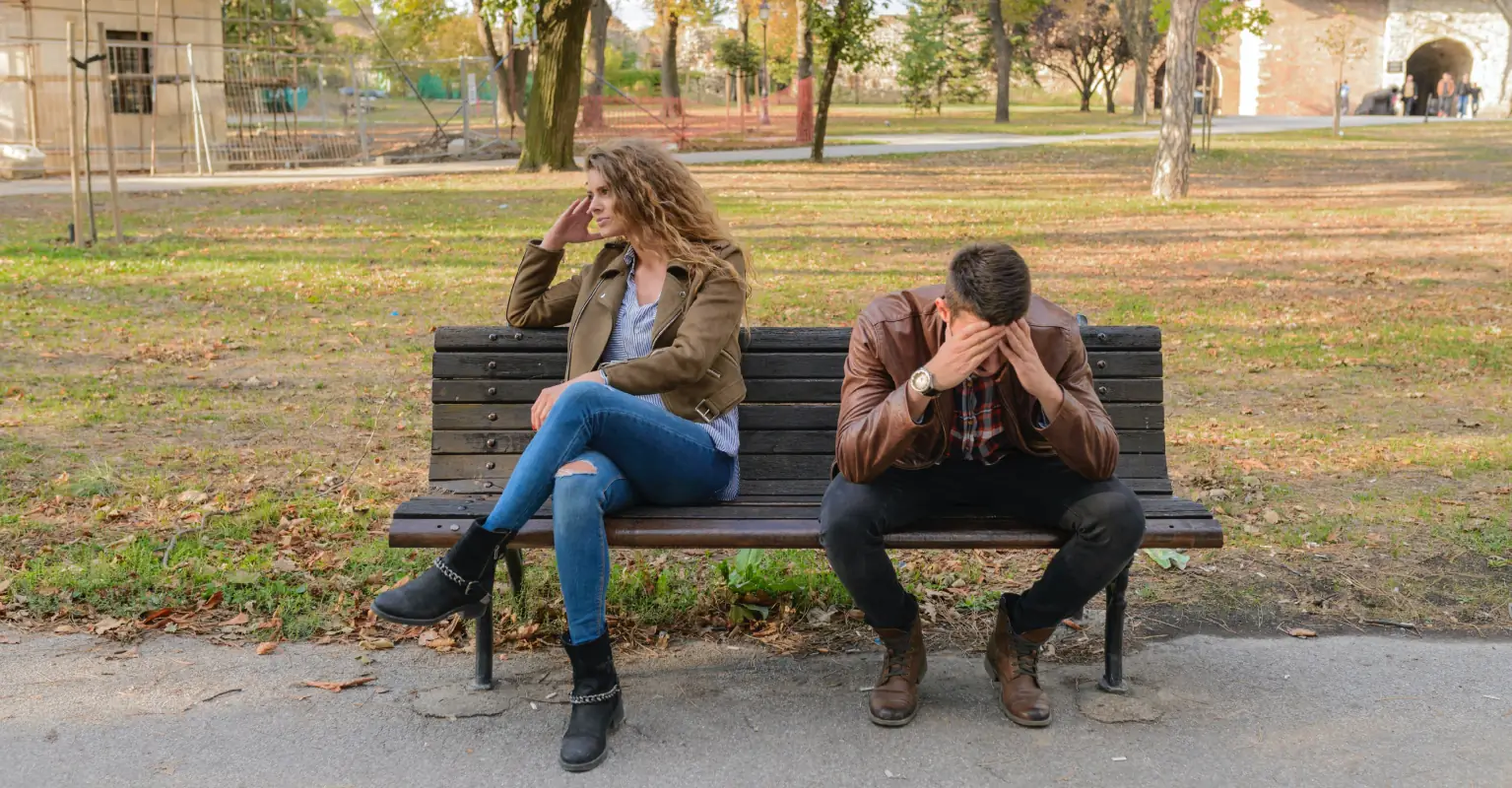 Woman ends marriage after learning husband calls her 'SWMBO' in texts to friends