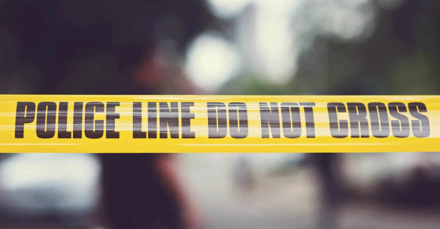 Influencer who livestreamed night of looting charged with 6 felonies