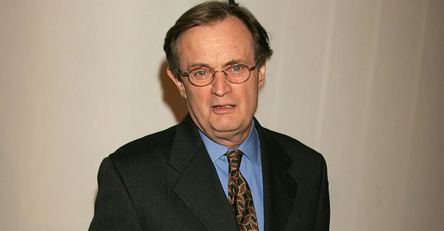 'NCIS' and 'The Man From U.N.C.L.E.' star David McCallum's cause of death revealed