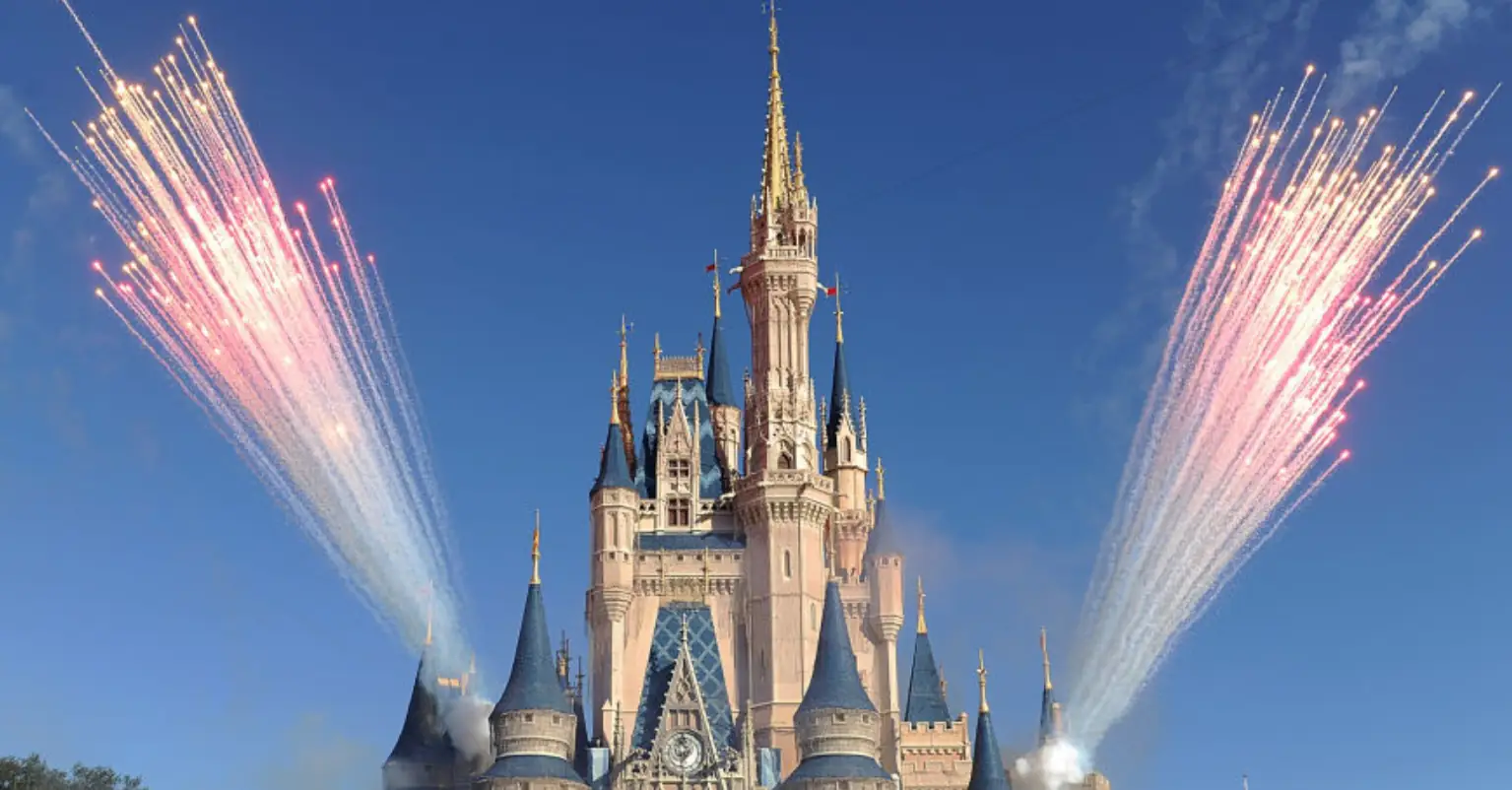 Horrified dad reveals eye-watering price of his family's trip to Disneyland