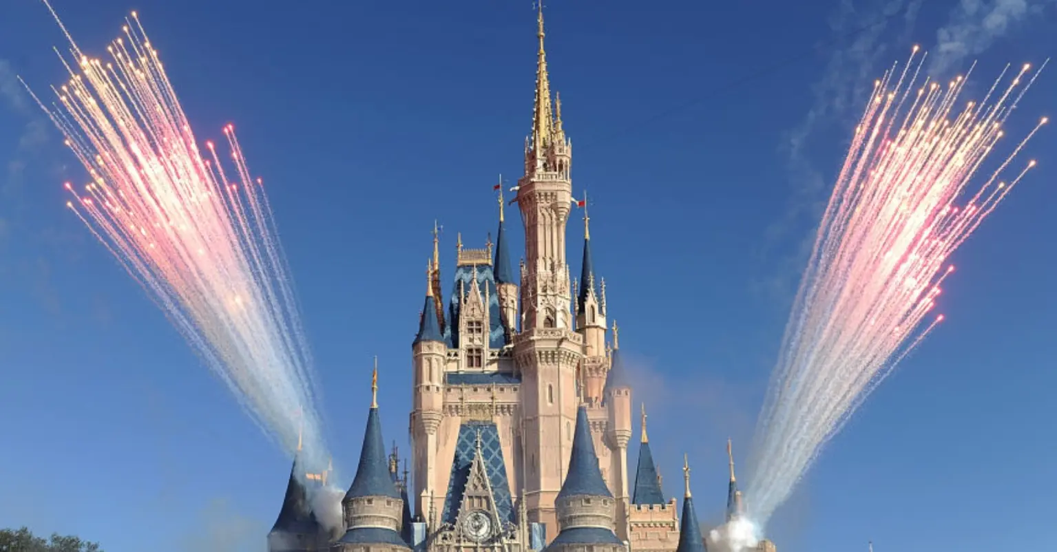 Horrified dad reveals eye-watering price of his family's trip to Disneyland