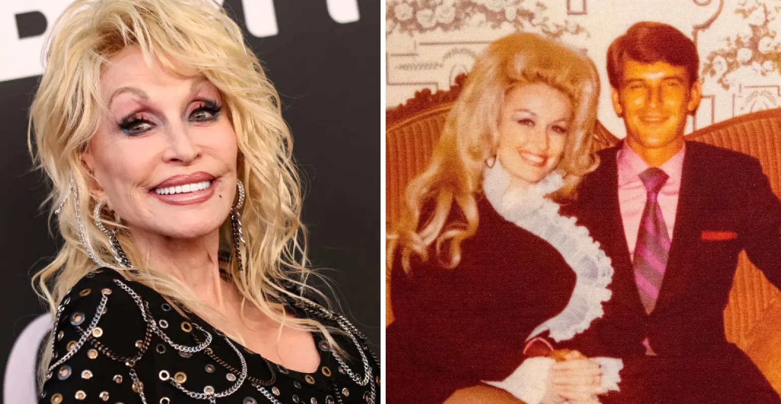 Why Dolly Parton Never Had Children And How She Became The Mom To Everyone Else