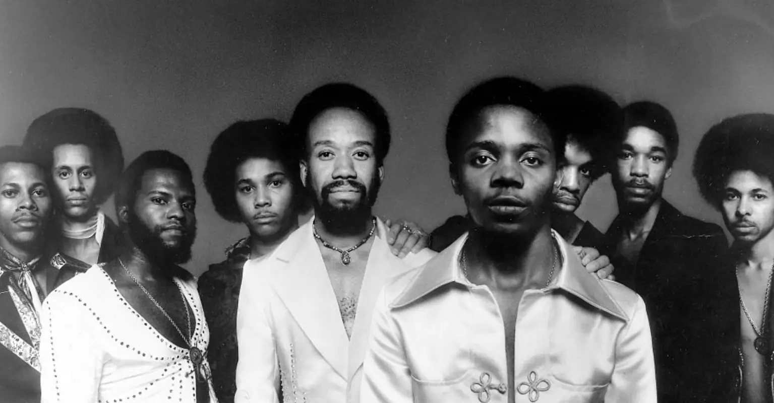 People are only just realizing why Earth, Wind & Fire sing about September 21st in 'September'