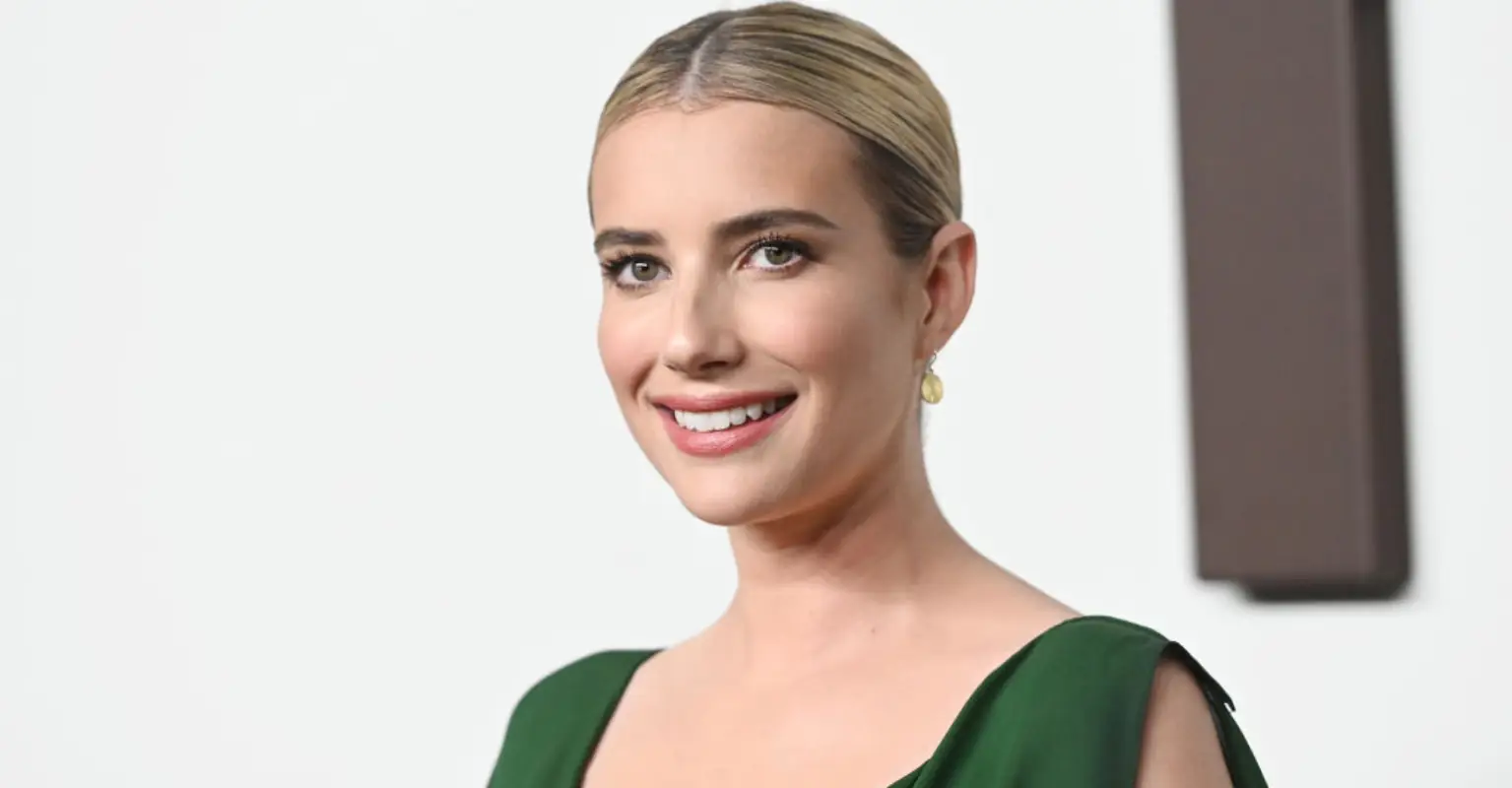 Emma Roberts responds to trans co-star after she was allegedly transphobic towards her
