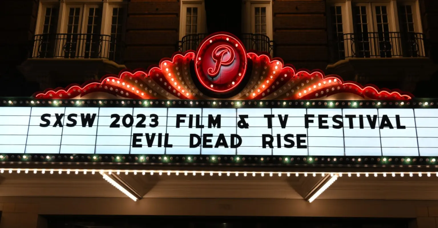 Netflix adds 'scariest movie' horror fans have ever seen to platform: 'I will never sleep ever again'