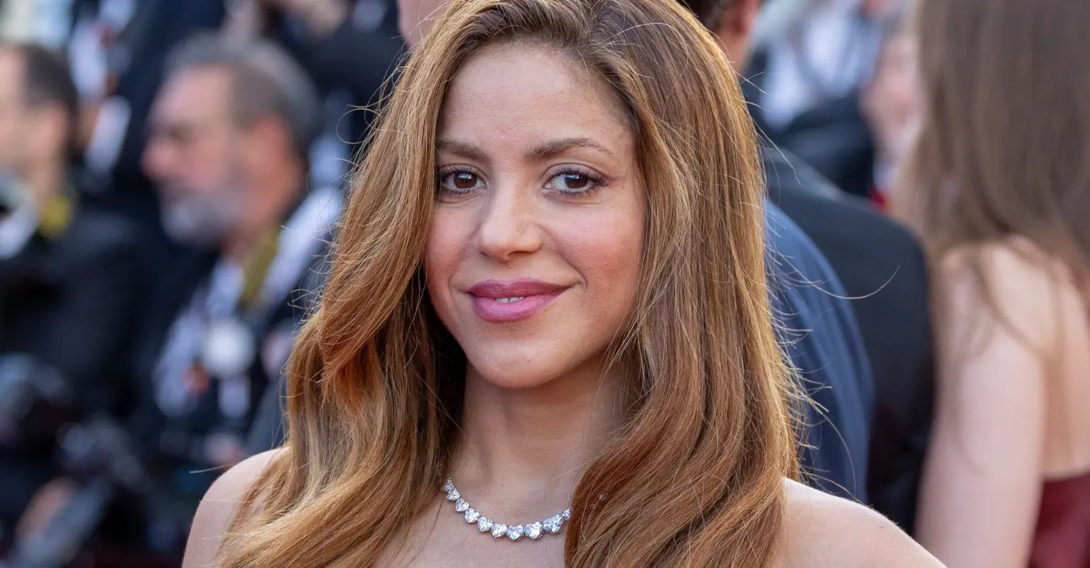 Shakira charged in second tax evasion case after allegedly failing to pay $7.1 million