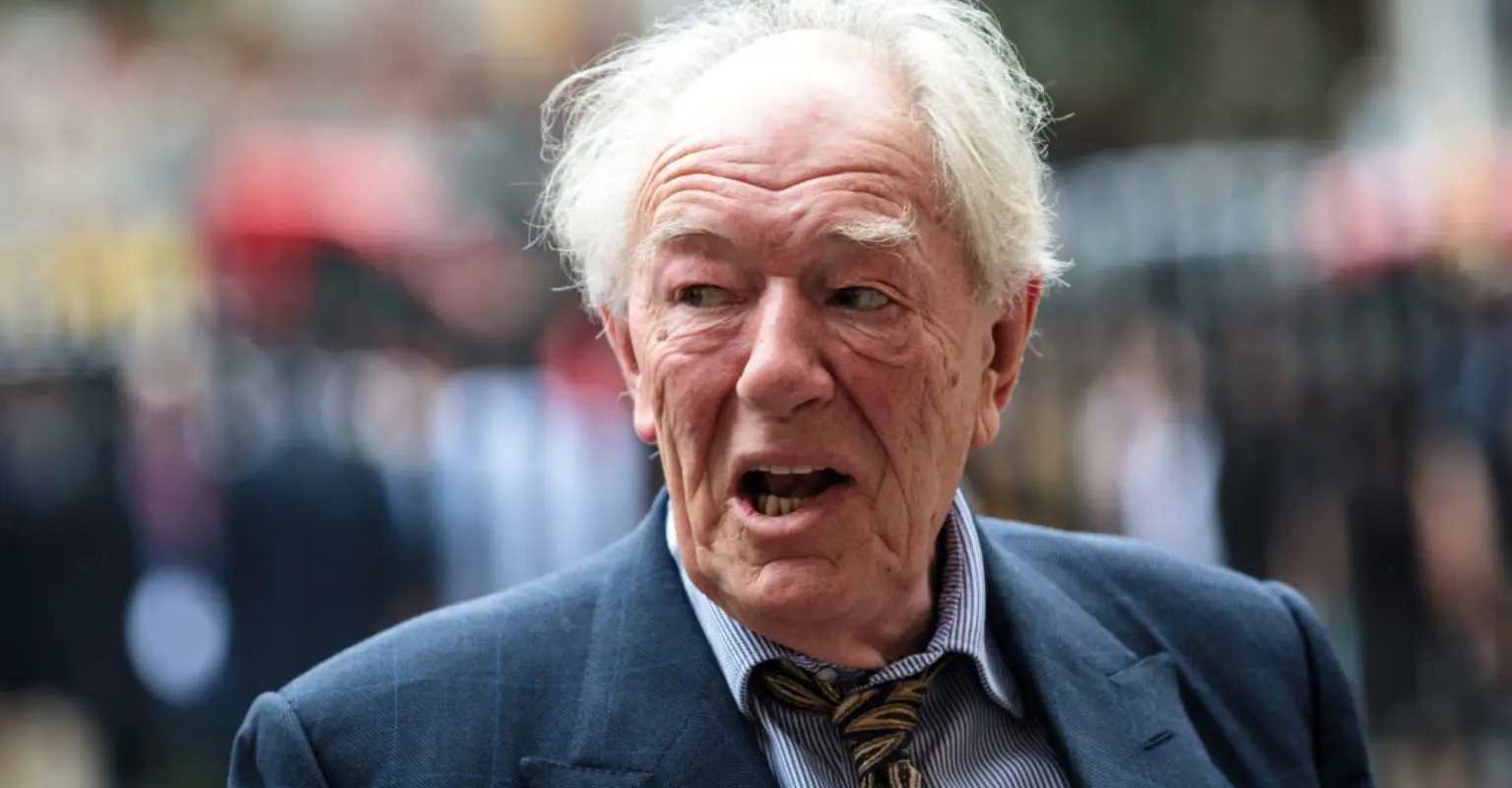 Rupert Grint pays heartbreaking tribute to Michael Gambon: 'He brought so much warmth and mischief'