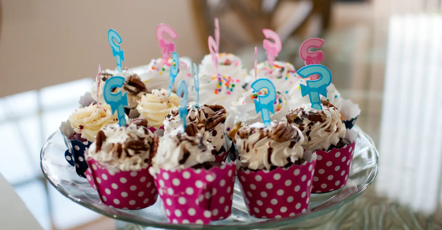 Family fined after dyeing waterfall blue for gender reveal