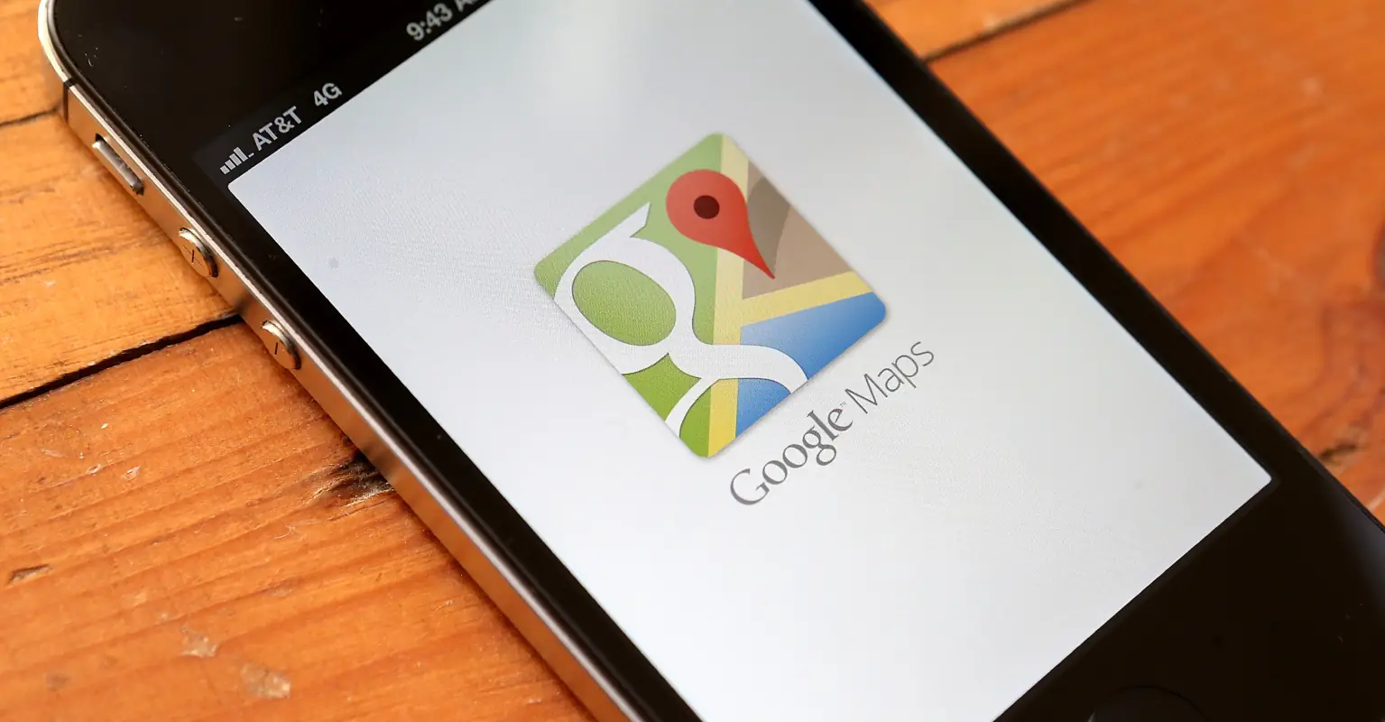 Family sues Google after dad drowned following Google Maps off collapsed bridge