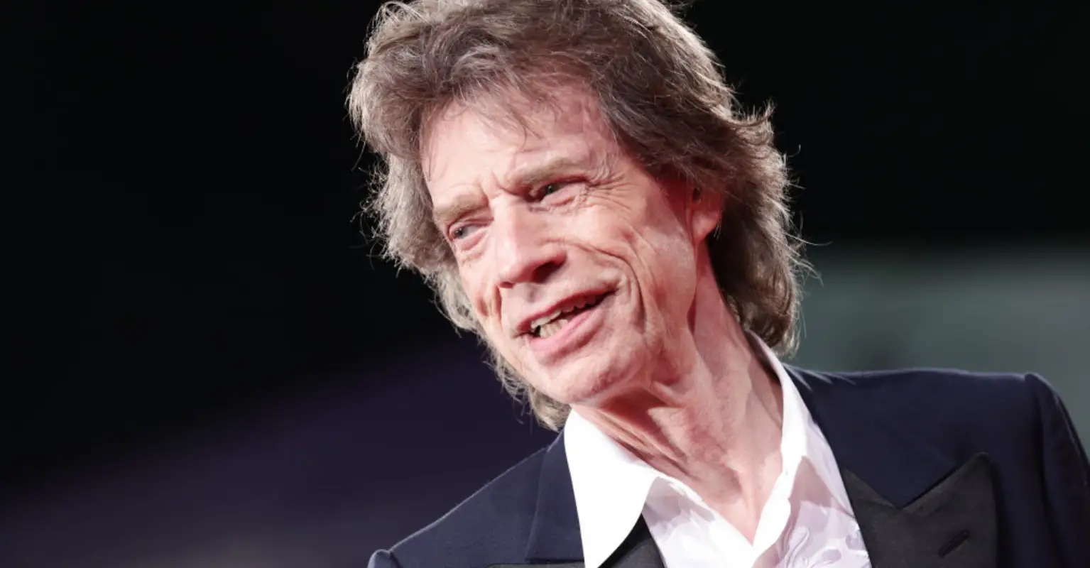 Mick Jagger may leave '$500,000,000' fortune to charity instead of his children