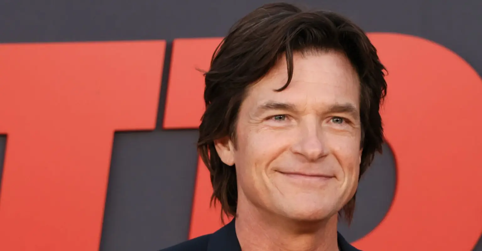 Jason Bateman had a 'full meltdown' in interview with Matthew McConaughey