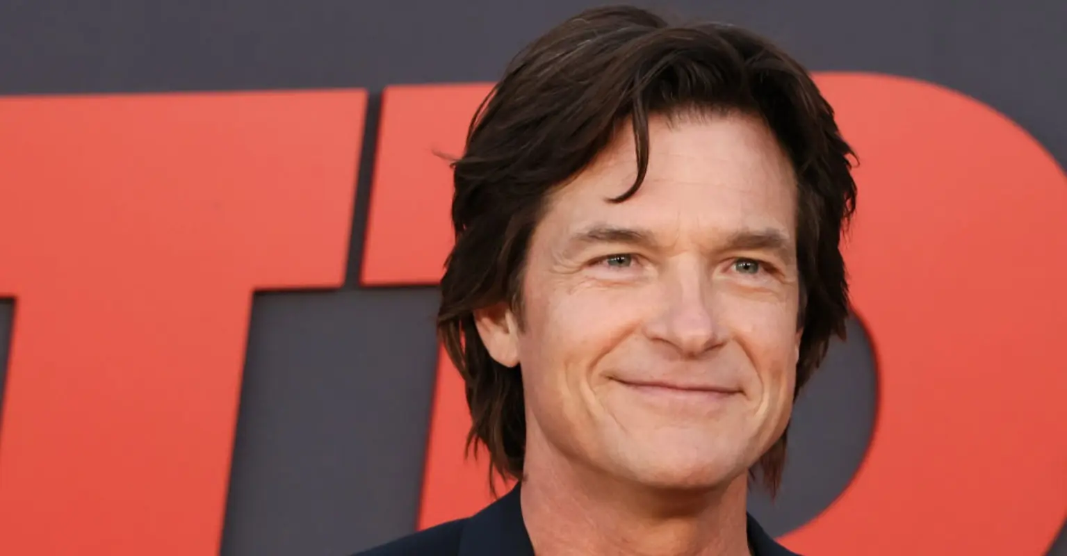 Jason Bateman had a 'full meltdown' in interview with Matthew McConaughey