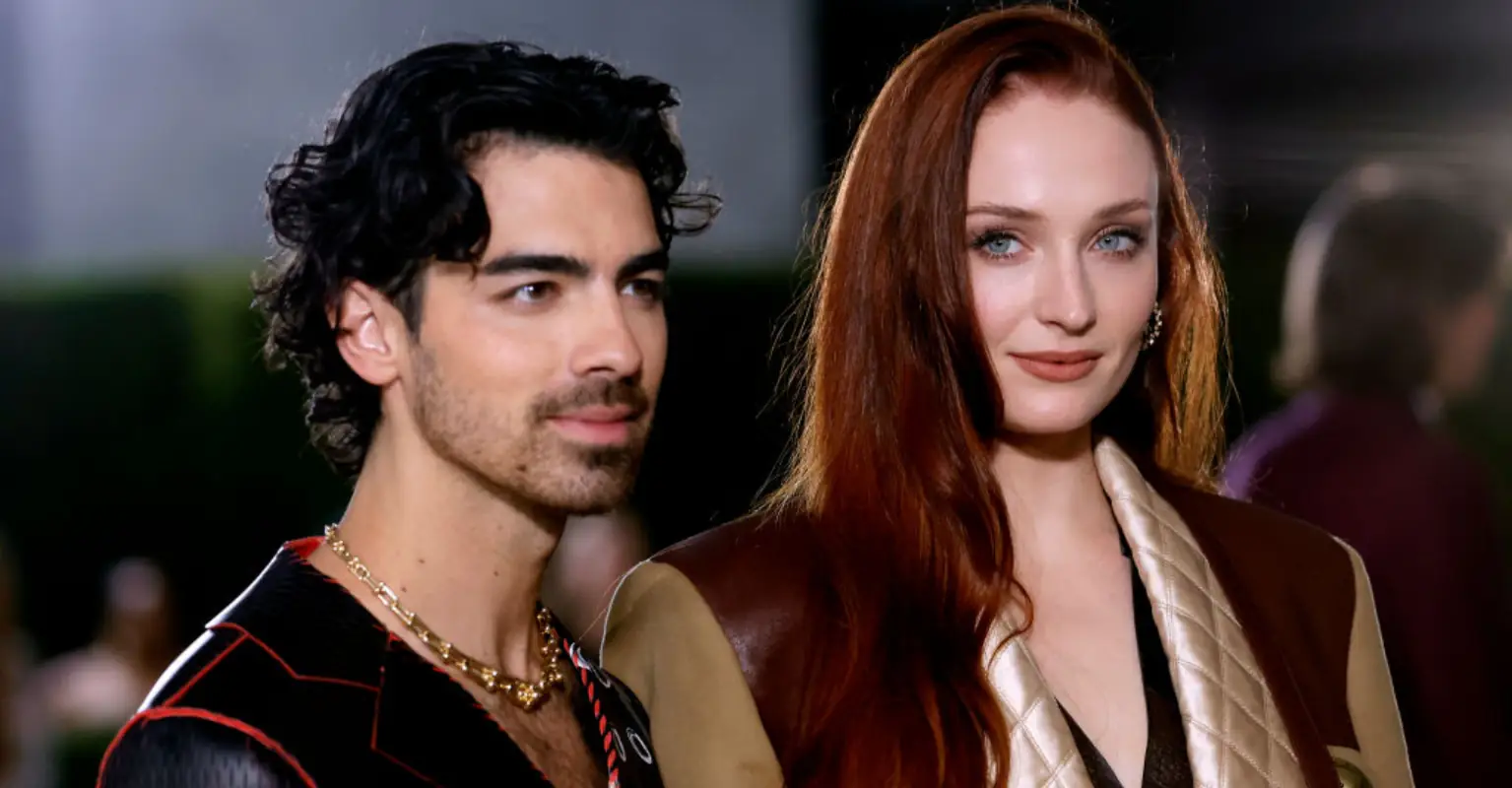 Sophie Turner exposes private letter written by Joe Jonas amid custody battle